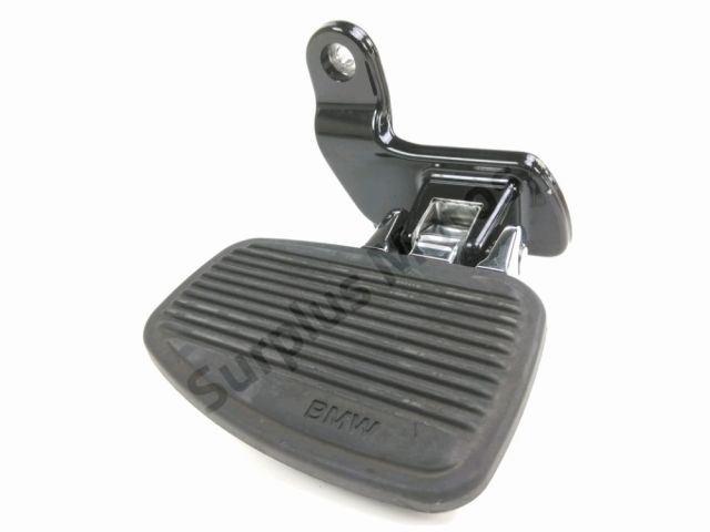 Platine et repose pieds arriere droit occasion BMW R18 TRANSCONTINENTAL 2023