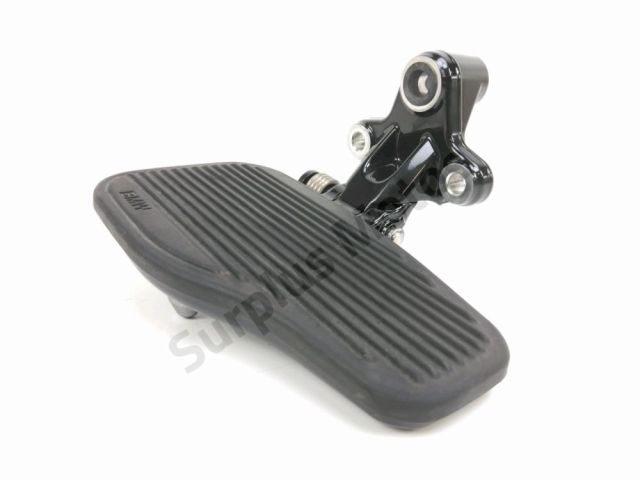Platine avant gauche complete occasion BMW R18 TRANSCONTINENTAL 2023
