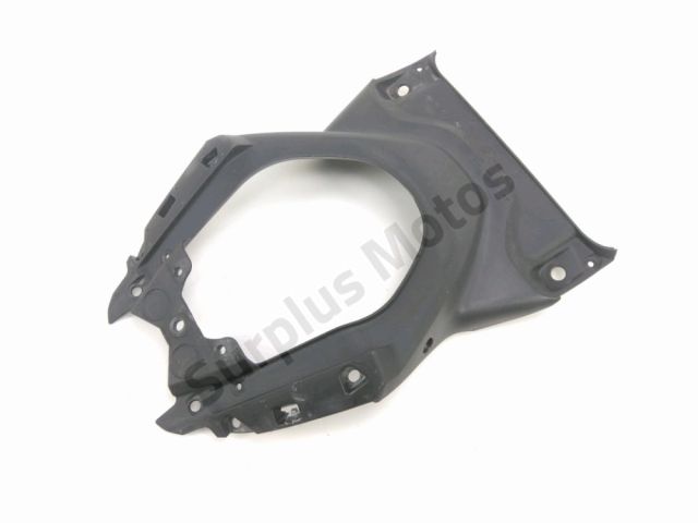 Habillage arriere occasion CF MOTO SR-S 2023