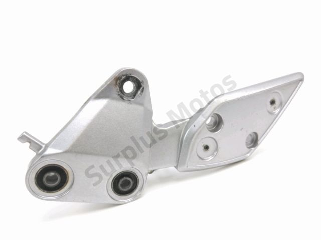 Platine avant droite occasion YAMAHA FZ1 1000 2008