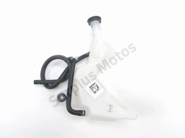 Vase expansion occasion KTM DUKE 990 2024
