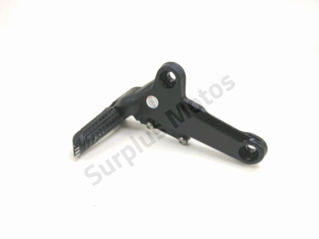 Platine avant gauche complete occasion KTM DUKE 990 2024