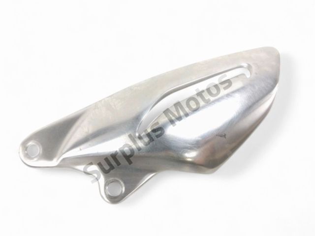 Habillage platine gauche occasion TRIUMPH STREET TRIPLE R 2015