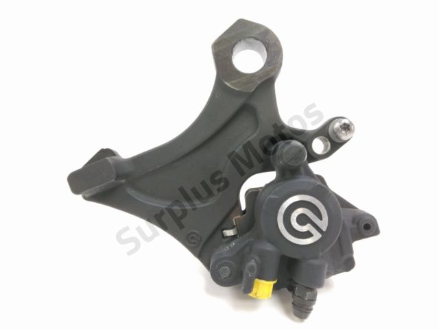 Etrier frein arriere occasion TRIUMPH STREET TRIPLE R 2015