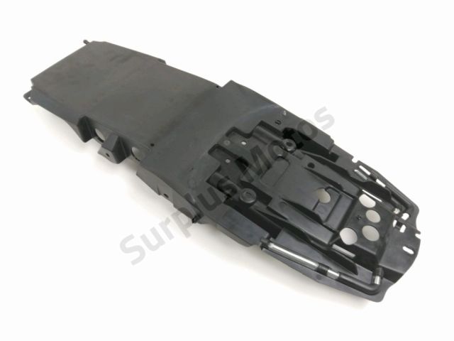 Passage de roue complet occasion TRIUMPH STREET TRIPLE R 2015