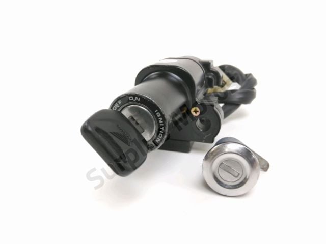 Serrure occasion HONDA CB 600 HORNET 2003