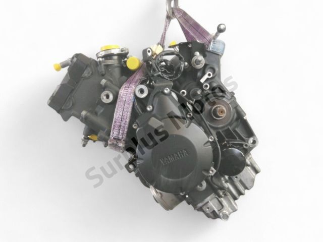 Moteur occasion YAMAHA XJ6 600 N 2013