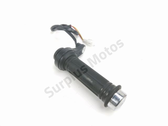 Poignee gaz occasion HONDA GL 1800 GOLDWING 2001