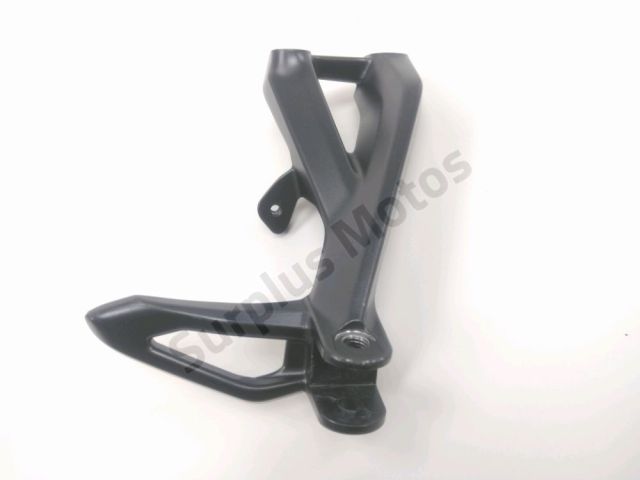 Platine arriere droite complete occasion YAMAHA MT-09 SP 2024
