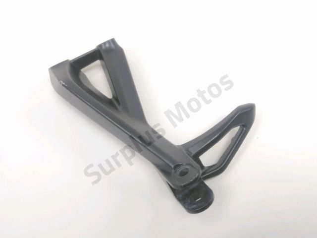 Platine arriere gauche complete occasion YAMAHA MT-09 SP 2024