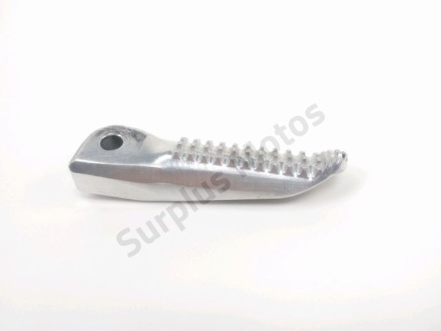 Repose pieds arriere gauche occasion YAMAHA MT-09 SP 2024