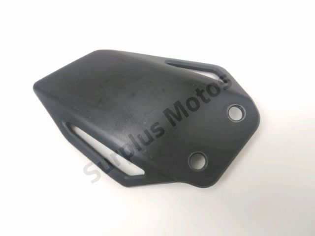 Habillage platine droit occasion YAMAHA MT-09 SP 2024
