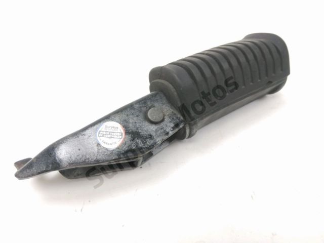 Repose pieds arriere gauche occasion HONDA CA 125 REBEL 1998