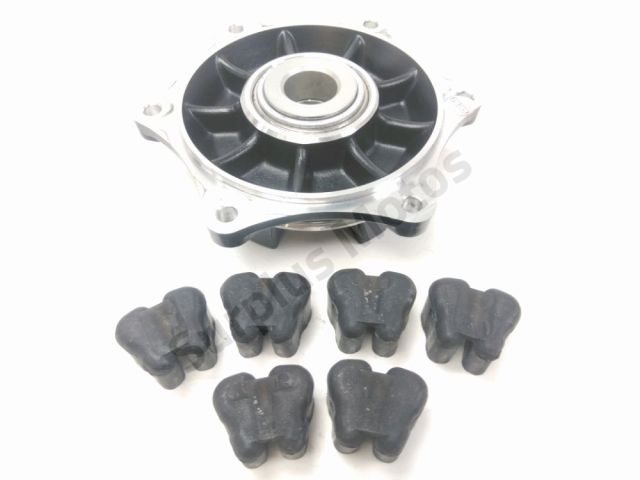 Porte couronne occasion KTM DUKE 790 2023