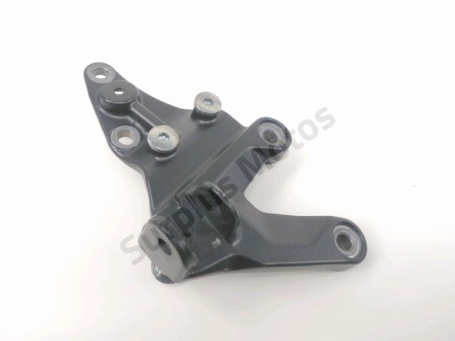 Platine avant droite occasion YAMAHA MT-09 SP 2024