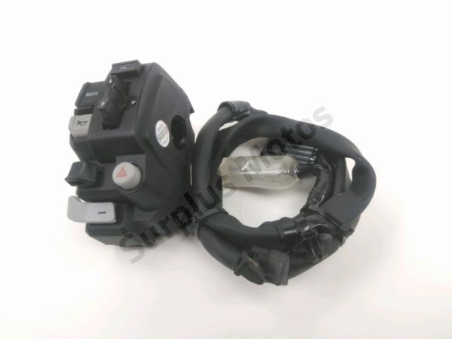 Commodo gauche occasion HONDA 750 FORZA 2023