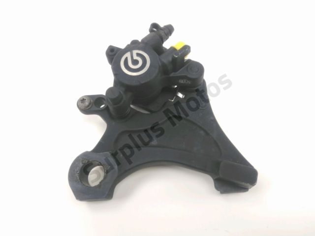 Etrier frein arriere occasion TRIUMPH STREET TRIPLE 2013