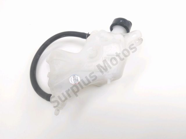 Vase expansion occasion HONDA 750 FORZA 2023