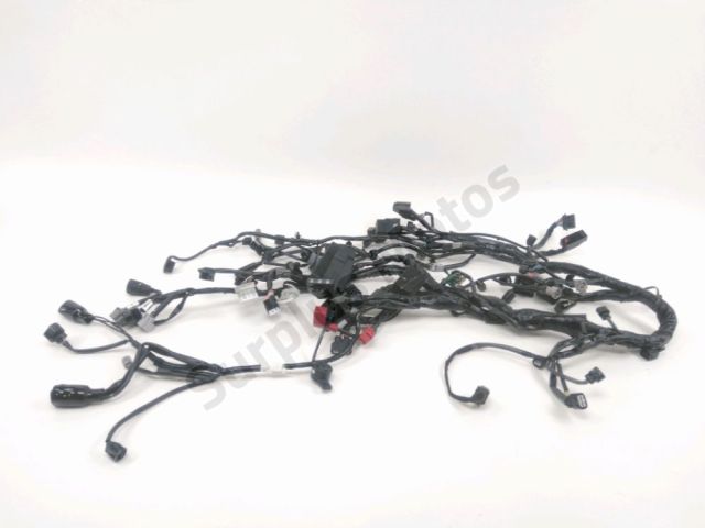 Faisceau electrique occasion HONDA 750 FORZA 2023