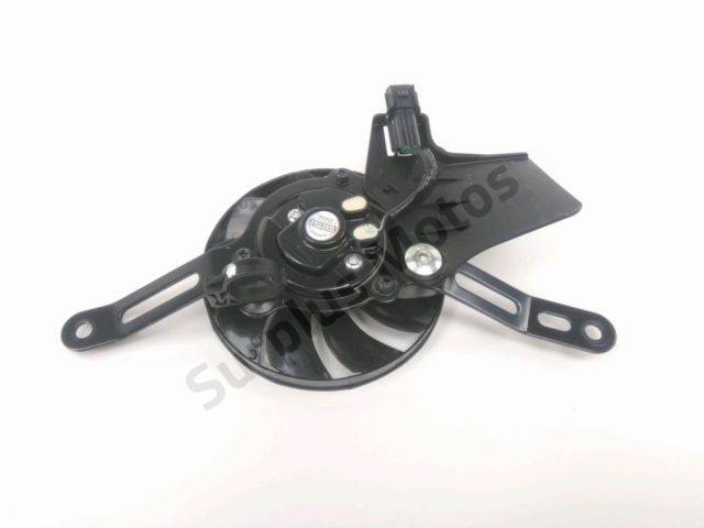 Ventilateur occasion HONDA 750 FORZA 2023