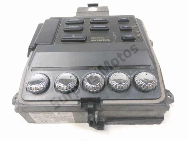 Autoradio occasion HONDA GL 1500 GOLDWING 1997