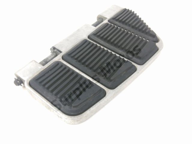 Repose pieds arriere droit occasion YAMAHA XVZ 1200 VENTURE 1988