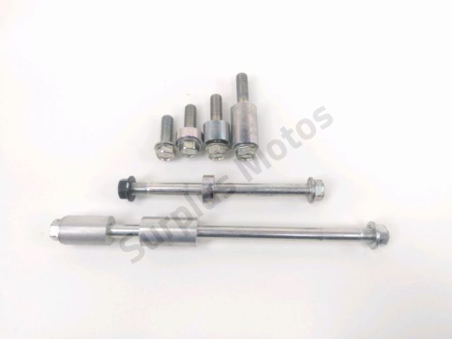 Support moteur occasion HONDA 750 FORZA 2023