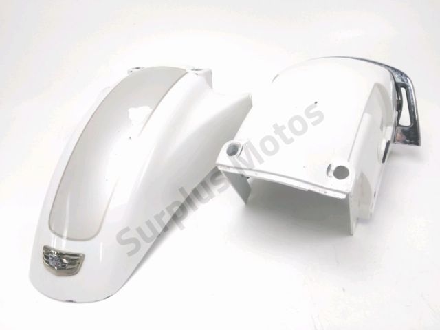 Garde boue avant occasion HONDA GL 1500 GOLDWING 1997