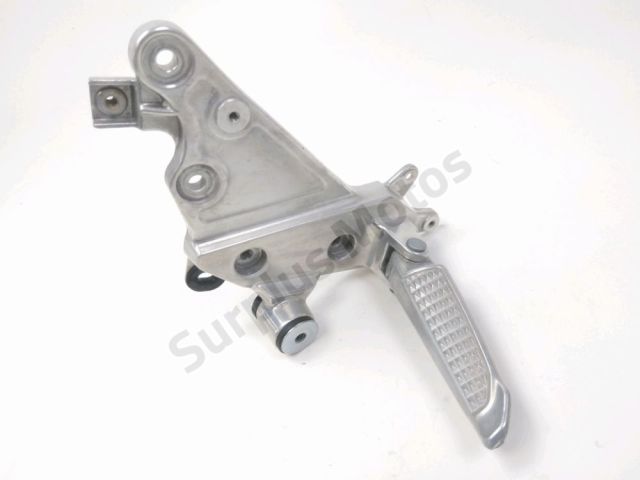 Platine arriere droite complete occasion HONDA 750 FORZA 2023