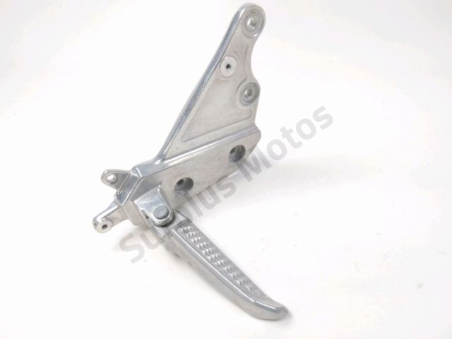 Platine arriere gauche complete occasion HONDA 750 FORZA 2023