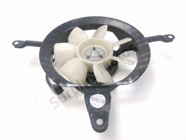 Ventilateur occasion YAMAHA XVZ 1200 VENTURE 1988