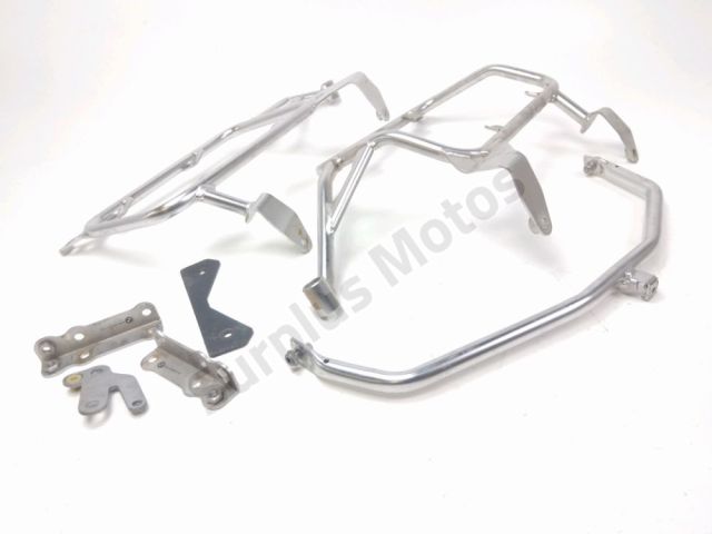 Support arriere occasion BMW F 850 GS ADVENTURE 2019