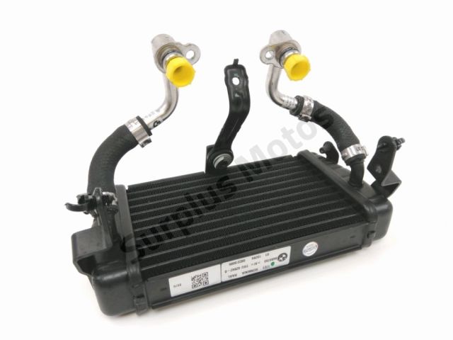 Radiateur huile occasion BMW R18 TRANSCONTINENTAL 2023