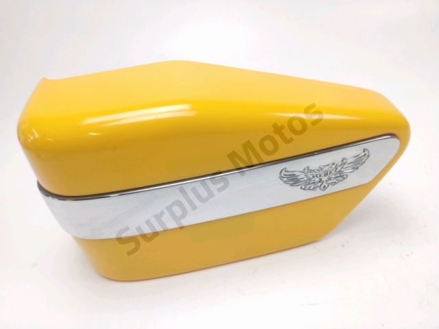 Cache lateral gauche occasion HONDA CA 125 REBEL 1998