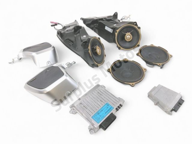 Autoradio occasion BMW R18 TRANSCONTINENTAL 2023