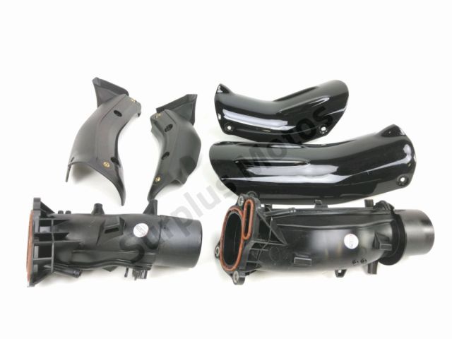 Pipe admission occasion BMW R18 TRANSCONTINENTAL 2023