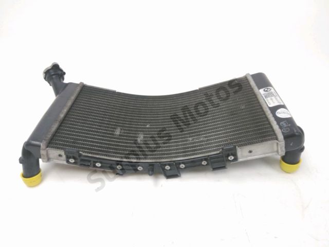 Radiateur eau occasion BMW F 850 GS ADVENTURE 2019