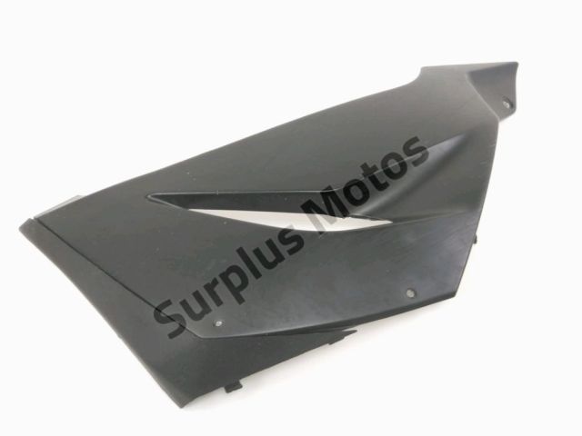 Demi sabot droit occasion KAWASAKI ZX-6R 636 NINJA 2019