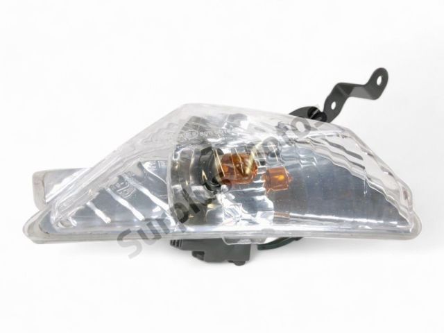 Clignotant avant d occasion KAWASAKI ZX-6R 636 NINJA 2019