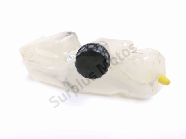 Vase expansion occasion KAWASAKI ZX-6R 636 NINJA 2019