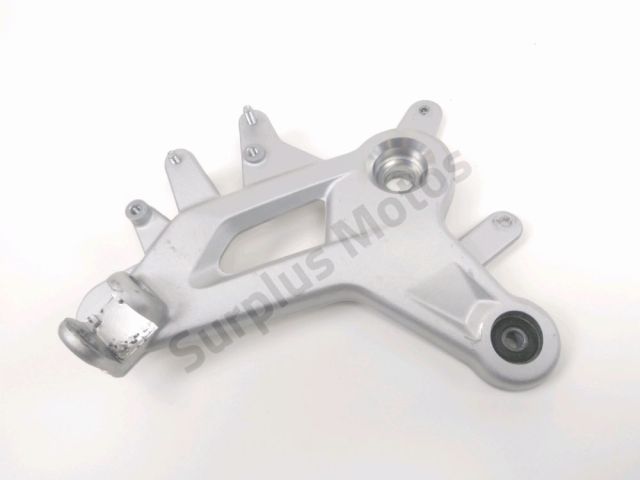 Platine avant droite occasion CF MOTO SR-S 2024