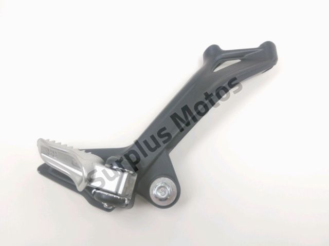 Platine et repose pieds arriere droit occasion CF MOTO SR-S 2024