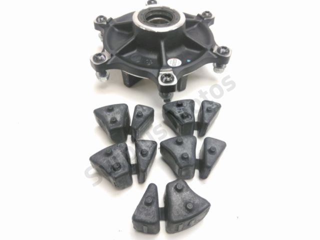 Porte couronne occasion FANTIC CABALLERO SCRAMBLER 2024