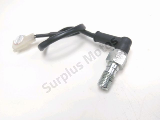 Contacteur de stop ar occasion FANTIC CABALLERO SCRAMBLER 2024