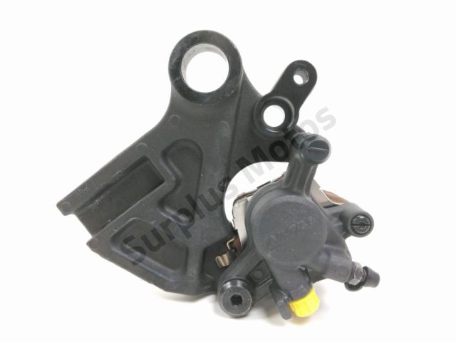 Etrier frein arriere occasion KAWASAKI ZX-6R 636 NINJA 2019