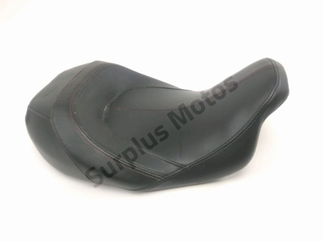 Selle conducteur occasion HARLEY DAVIDSON CVO ROAD GLIDE 2020
