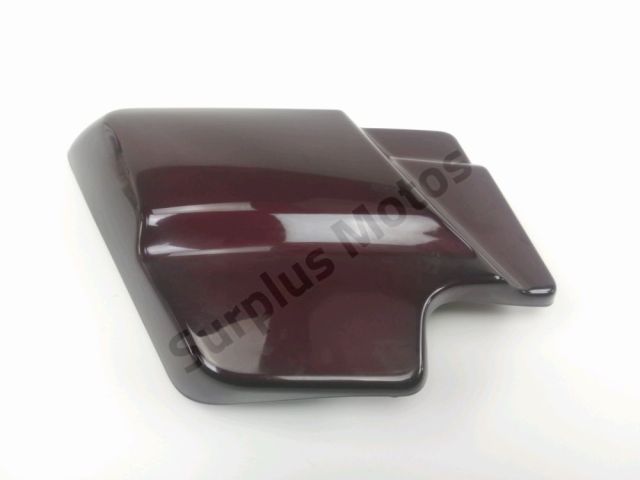 Cache lateral gauche occasion HARLEY DAVIDSON CVO ROAD GLIDE 2020