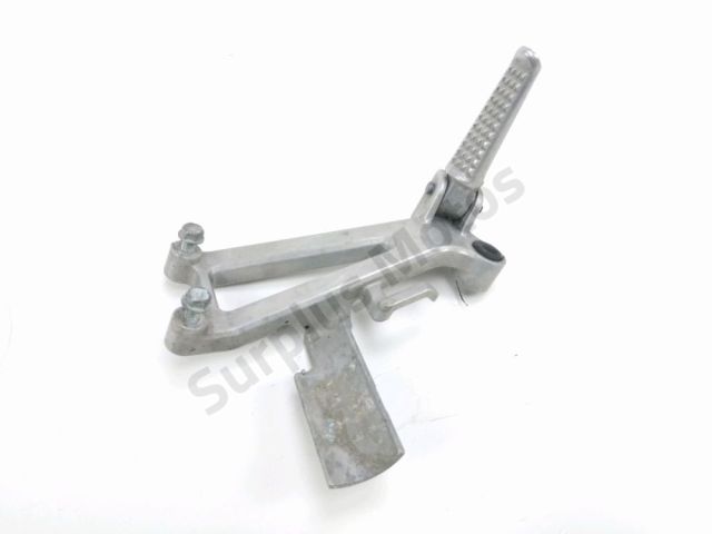 Platine arriere droite complete occasion HONDA CBR 600 F 1996