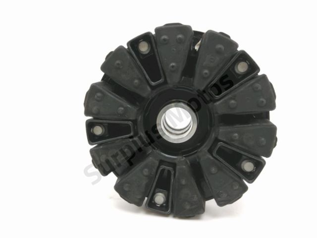 Porte couronne occasion BMW F 900 XR 2021