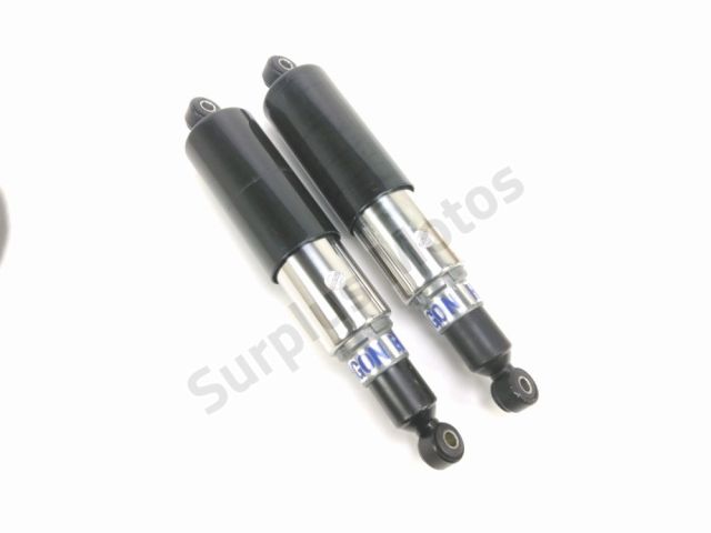 Double amortisseur occasion ROYAL ENFIELD BULLET 2013